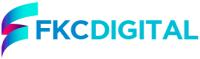 FKC Digital Logo